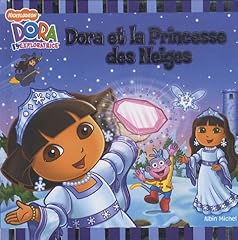 Dora exploratrice dora d'occasion  Livré partout en France