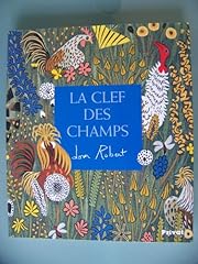 Clef champs d'occasion  Livré partout en France