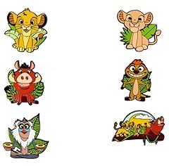 Loungefly disney lion for sale  Delivered anywhere in USA 