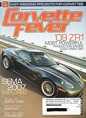 Corvette fever april for sale  Delivered anywhere in USA 