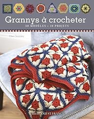 Grannys crocheter d'occasion  Livré partout en France