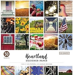 Colorbok heartland designer for sale  Delivered anywhere in USA 