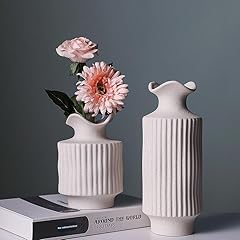 Imperial fluted vase for sale  Delivered anywhere in USA 