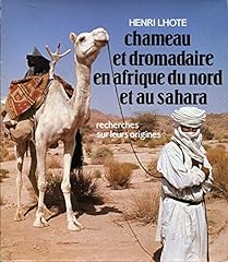 Chameau dromadaire afrique d'occasion  Livré partout en France