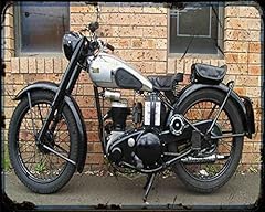 Bsa c10 photo for sale  Delivered anywhere in Ireland
