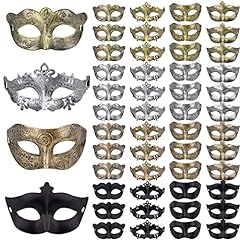Feqo pieces masquerade for sale  Delivered anywhere in Ireland