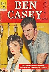 Ben casey 6 for sale  Delivered anywhere in USA 