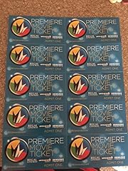 Regal entertainment group for sale  Delivered anywhere in USA 