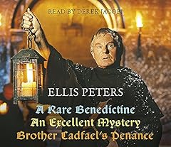 Ellis peters giftpack for sale  Delivered anywhere in UK