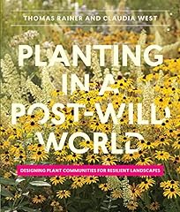 Planting post wild for sale  Delivered anywhere in USA 