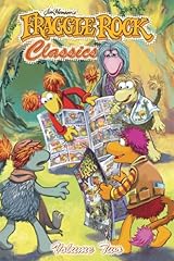 Fraggle rock classics for sale  Delivered anywhere in USA 