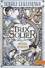 Trix solier dyssee gebraucht kaufen  Wird an jeden Ort in Deutschland