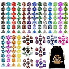Surhugvy dnd dice for sale  Delivered anywhere in USA 