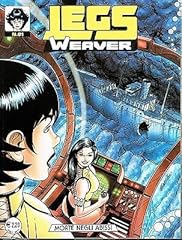 Legs weaver n.81 usato  Spedito ovunque in Italia 