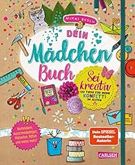 Buch4you dein mädchenbuch gebraucht kaufen  Wird an jeden Ort in Deutschland