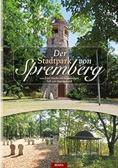 Stadtpark spremberg gebraucht kaufen  Wird an jeden Ort in Deutschland