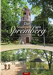 Stadtpark spremberg gebraucht kaufen  Wird an jeden Ort in Deutschland