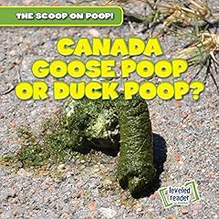 Canada goose poop d'occasion  Livré partout en France