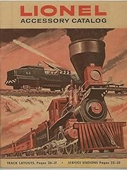 Lionel 1959 accessory for sale  Delivered anywhere in USA 