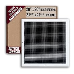 Fits 20x20 duct for sale  Delivered anywhere in USA 