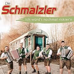 Würd nochmal riskier gebraucht kaufen  Wird an jeden Ort in Deutschland