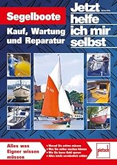 Segelboote kauf wartung gebraucht kaufen  Wird an jeden Ort in Deutschland