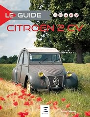 Citroën 2cv d'occasion  Livré partout en Belgiqu