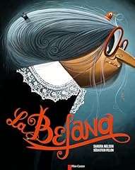 Befana d'occasion  Livré partout en Belgiqu