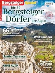 Bergsteiger special bergsteige gebraucht kaufen  Wird an jeden Ort in Deutschland