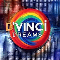 Vinci dreams gebraucht kaufen  Wird an jeden Ort in Deutschland