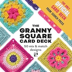 The granny square gebraucht kaufen  Wird an jeden Ort in Deutschland