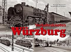 Verkehrsknoten würzburg gebraucht kaufen  Wird an jeden Ort in Deutschland