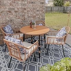 Yitahome pieces patio for sale  Delivered anywhere in USA 