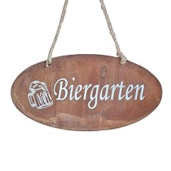 Kreativherz gartenschilder mot gebraucht kaufen  Wird an jeden Ort in Deutschland