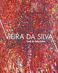 Vieira silva oeil d'occasion  Livré partout en France