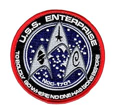 Miltacusa starfleet space for sale  Delivered anywhere in USA 