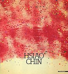 Hsiao chin. catalogo usato  Spedito ovunque in Italia 