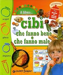 Cibi che fanno d'occasion  Livré partout en Belgiqu