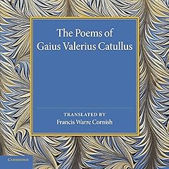 Poems gaius valerius for sale  Delivered anywhere in UK