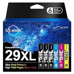Uniwork multipack patronen gebraucht kaufen  Wird an jeden Ort in Deutschland