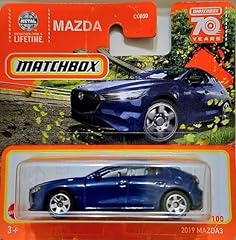 Trading matchbox mazda for sale  Delivered anywhere in UK