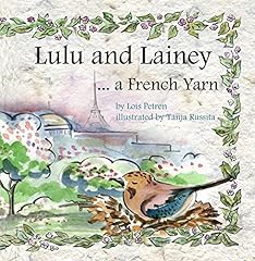 Lulu and lainey gebraucht kaufen  Wird an jeden Ort in Deutschland