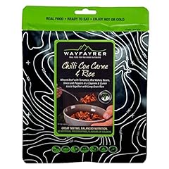 Wayfayrer chilli rice for sale  Delivered anywhere in UK