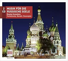 Russische impressionen russian gebraucht kaufen  Wird an jeden Ort in Deutschland