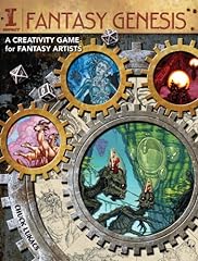Fantasy genesis creativity for sale  Delivered anywhere in UK