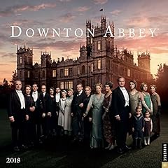 Downton abbey 2018 for sale  Delivered anywhere in UK
