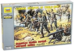 Zvezda 500788083 figuren gebraucht kaufen  Wird an jeden Ort in Deutschland