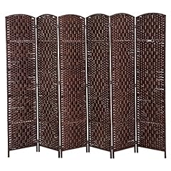 Homcom room divider for sale  Delivered anywhere in USA 
