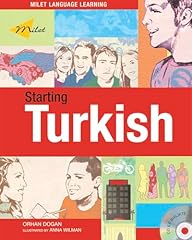 Starting turkish for sale  Delivered anywhere in UK