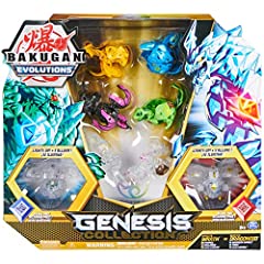 Bakugan evolutions genesis for sale  Delivered anywhere in UK